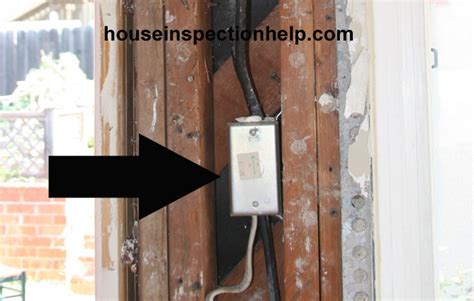 can you hide a junction box in a wall|electrical junction boxes hidden.